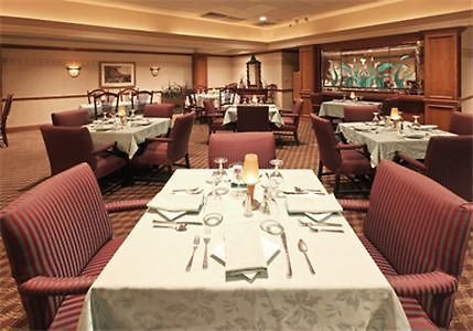 Holiday Inn Jonesboro Restaurant photo