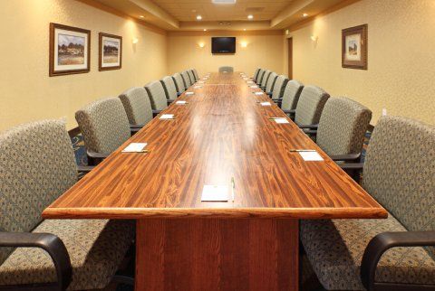 Holiday Inn Jonesboro Facilities photo