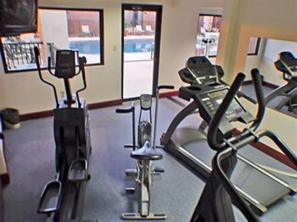 Holiday Inn Jonesboro Facilities photo